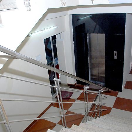 Hotel Dev Plaza อัจเมอร์ ภายนอก รูปภาพ