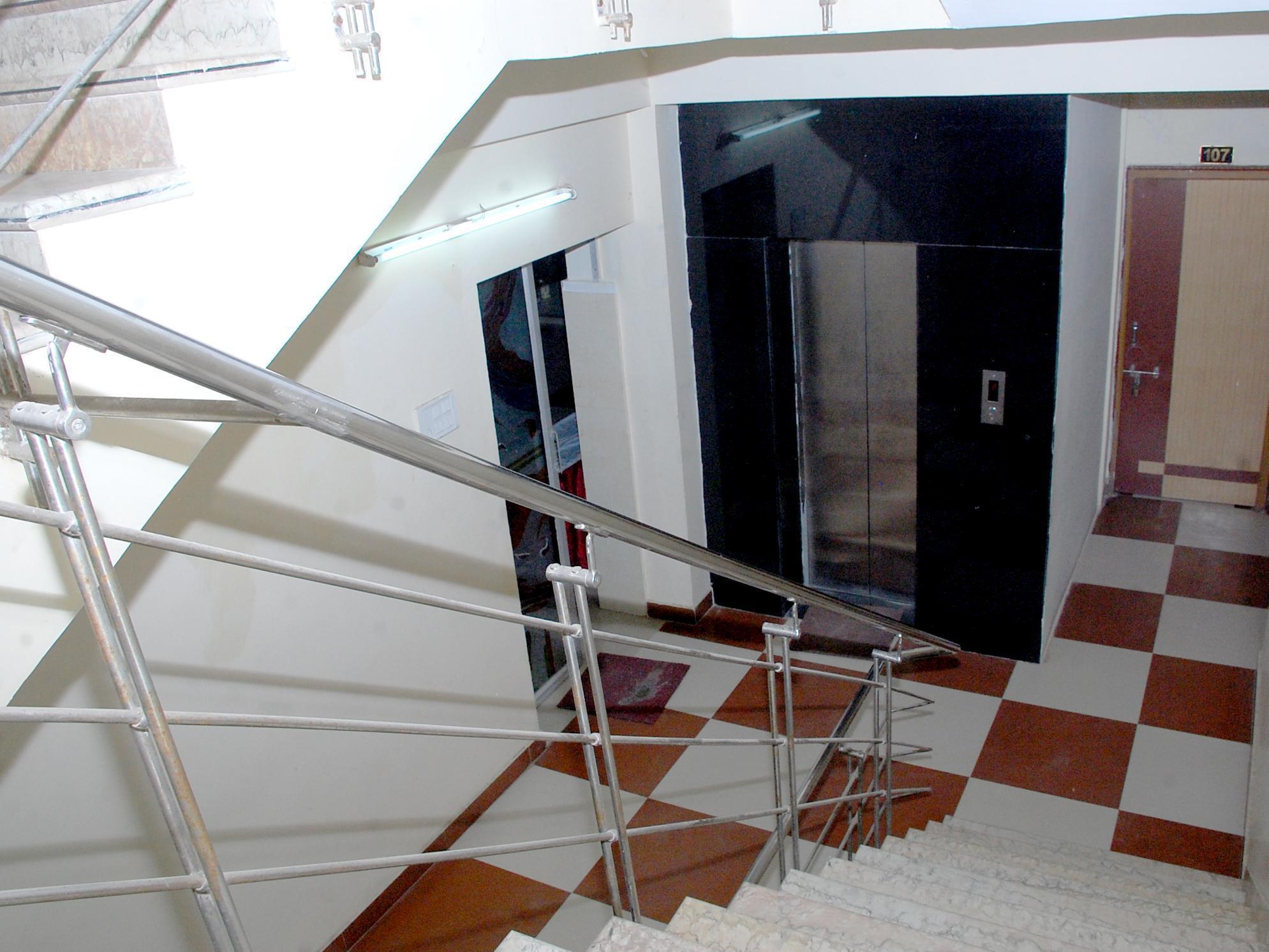 Hotel Dev Plaza อัจเมอร์ ภายนอก รูปภาพ